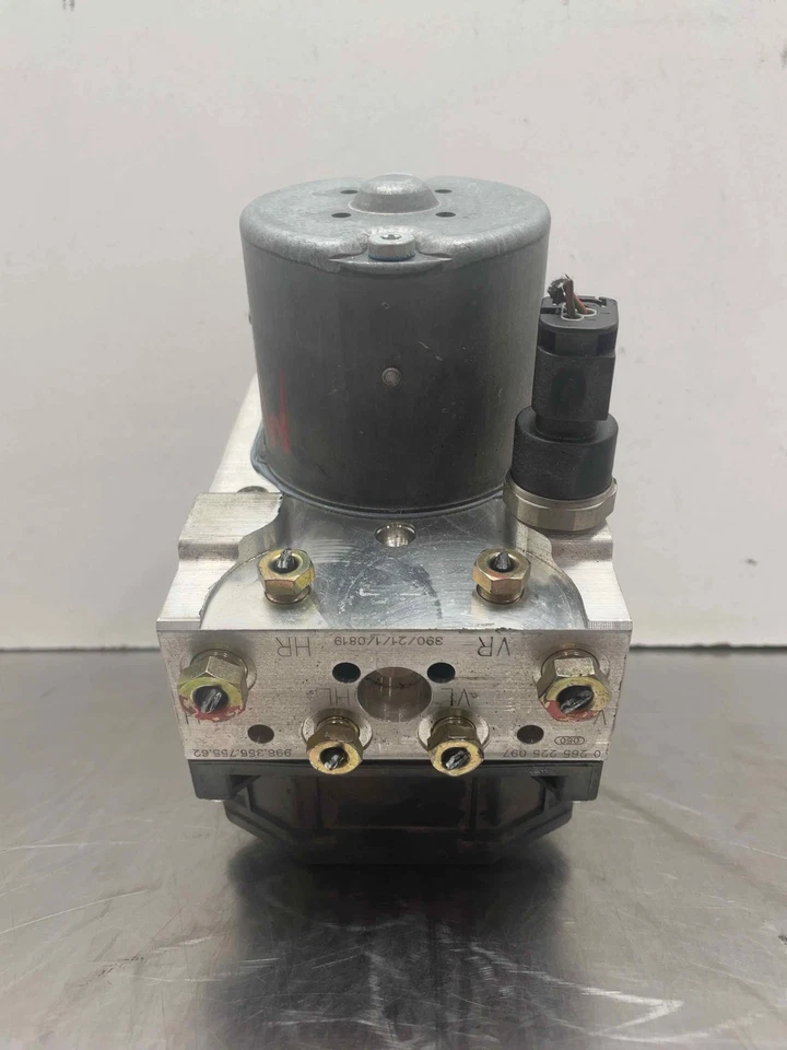 Porsche 911 2004 ABS bomba de freno antibloqueo excelente Turbo exc GT3 39 k OEM 99635575562 Foto 3 de 4