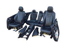 MERCEDES-BENZ CLS C257 Sitze Set 2.90 Diesel 2018 32090783 MERCEDES-BENZ CLS C257 Sitze Set 2.90 Diesel 2018 32090783