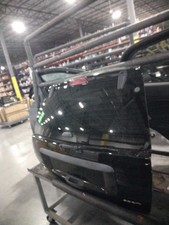 Trunkhatchtailgate Privacy Tint Glass Fits 99-04 Grand Cherokee 663680 Trunkhatchtailgate Privacy Tint Glass Fits 99-04 Grand Cherokee 663680