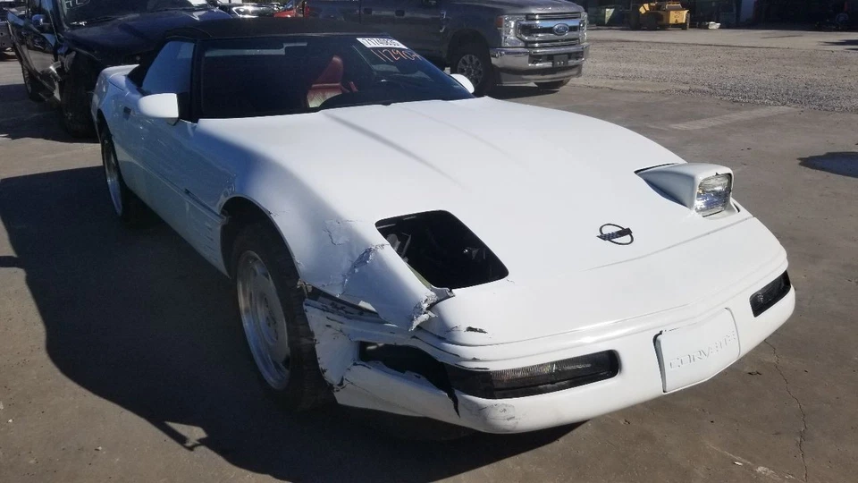 Motor de arranque compatible con Corvette 1802932 88-96 Foto 4 de 4