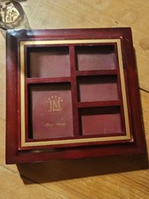 Jordan Mark  Photo Album 20 Pages Holds 80 4x6 Photos/J.M