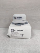 GREYSTONE GFS-80-N-IK DIFFERENTIAL PRESSURE SWITCH