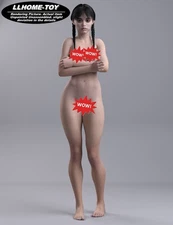 Hot girl NSFW 1/24 Resin 3D Print Model Kit Unpainted GK mini statue Figure