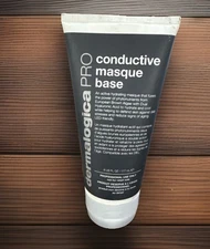 Dermalogica Pro Conductive Masque Base 6 Oz  New With Box