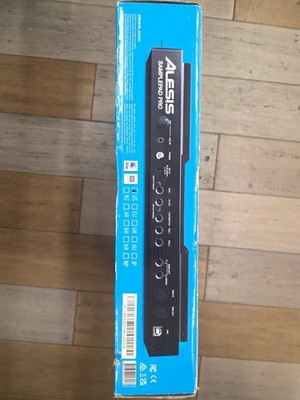 Alesis Sample Pad Pro 8-Pad Percussion and Sample Triggering