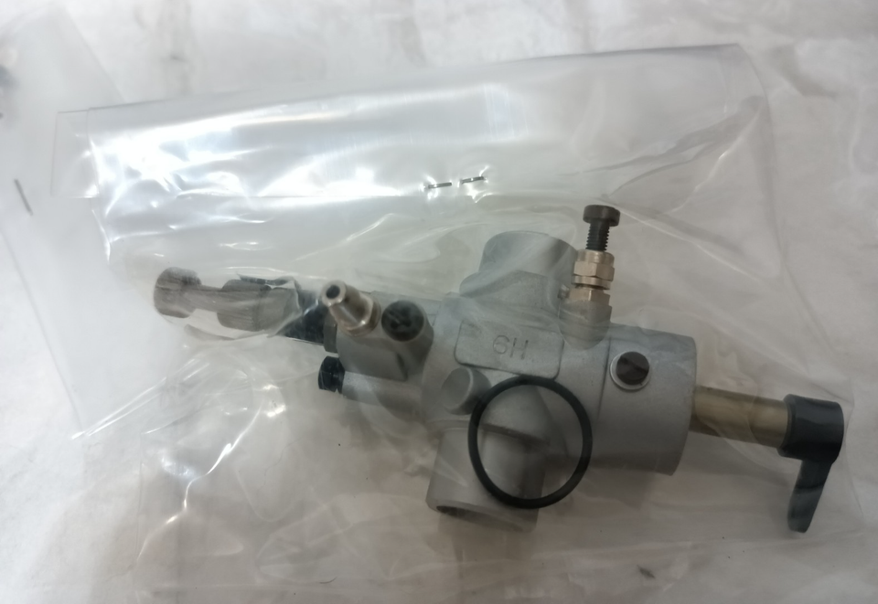 DE] OS Engine 61SF-RF ALBERO MOTORE - OS27702000