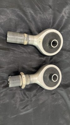 SB7110-101 Torque Tube Assembly   Aircraft Control As Removed   Lot of 2