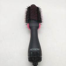 Revlon Haartrockner Haarpflege Salon One Step Volumen Styling Kamm Abteilen Hair