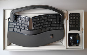 Microsoft Sculpt | eBay