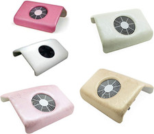 Aspiratore Professionale Da Tavolo per Manicure Nail Art E Ricostruzione Unghie