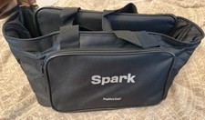 Positive Grid Spark Traveler Gig Bag for Spark 40 Amplifier - New/Never Used