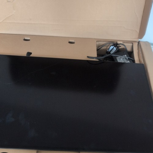 27" Sony INZONE M10S Gaming Monitor, OLED, 2560x1440, 0.03ms, 480Hz, AdaptiveSyn - Afbeelding 3 van 9