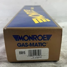 Monroe 55815 Suspension Shock Absorber Passenger Car Front fits; Cadillac 65-76