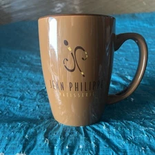 MWare 12 oz coffee mug/ Jean Philippe Patisserie/ 