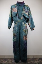 RODEO SNOW SUIT MEN COMPLETE SKI size XL TRACKSUIT SNOW SUIT SPORT OVERALLS