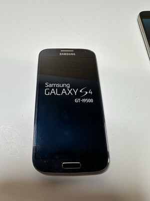 Lot Of 18 Samsung Galaxy GT-I9500 Unlocked 16gb (please Read) | eBay