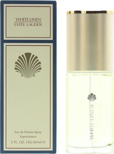 White Linen by Estee Lauder Eau De Parfum For Women 60ml