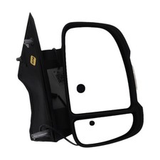 Retroviseur droit (ou coque) Fiat DUCATO