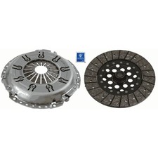 Kit d'embrayage Volvo S70