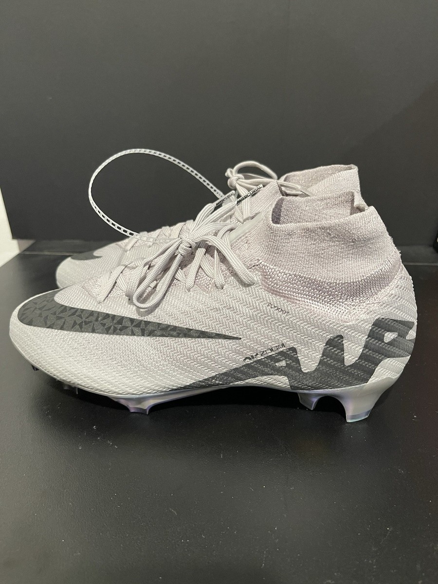 Nike Mercurial Superfly 9 Elite FG Soccer HF4382-001 Size  display picture 3