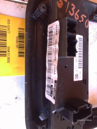 Temperature Control With AC Fits 10 CALIBER 961287 - Picture 5 of 6