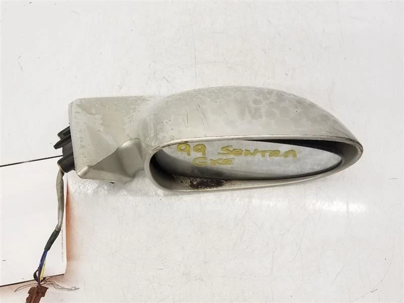 Espejo retrovisor lateral derecho pasajero eléctrico compatible con 95-99 SENTRA 208682 Foto 4 de 4