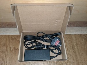 PSU 65W Ersatz Netzteil HP Laptop 18,5V 3,5A 4,8mm 1,7mm