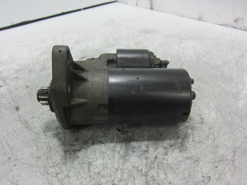 0001121006 halter anlasser 1304587 VOLKSWAGEN GOLF IV 1.6 16V 1997