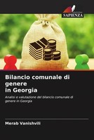 Merab Vanishvili | Bilancio Comunale Di Genere In Georgia | Taschenbuch (2022)