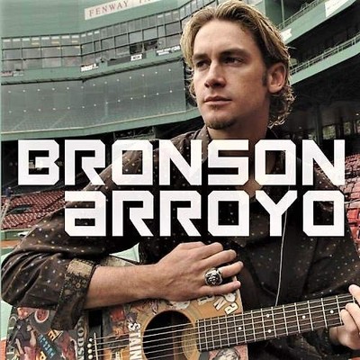 Arroyo, Bronson - Covering the Bases - Music CD