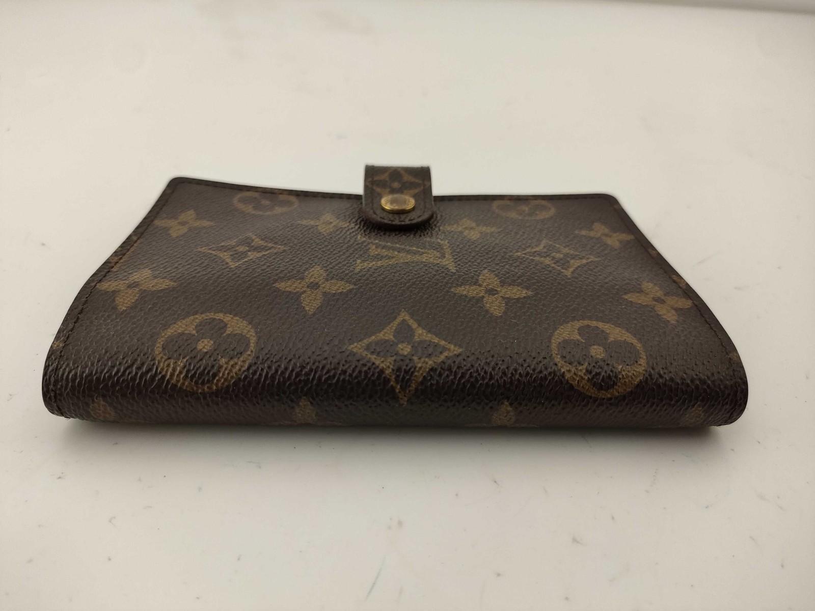 LOUIS VUITTON Monogram Agenda PM - Pre-owned image 3