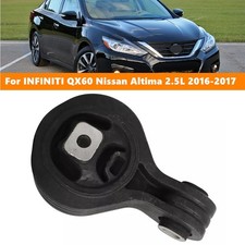 For Infiniti Qx60 Nissan Altima 2.5l 2016-2017 Engine Torque Strut Mount Front