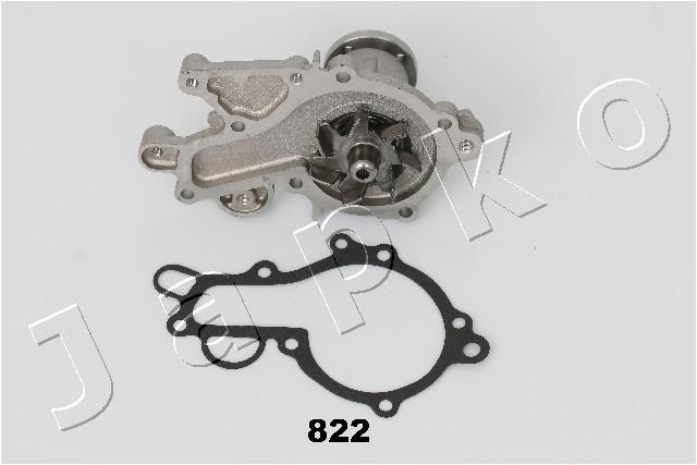 Fits JAPKO 35822 WATER PUMP