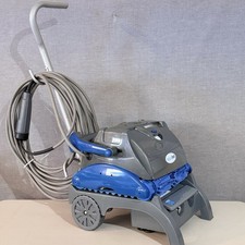 Aquabot Rapids 2500 Automatic Robotic Pool Cl...