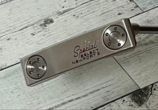 Scotty Cameron Newport 2 2020 Model 34In