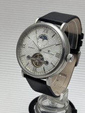 Constantin Weisz Automatic Edelstahl Top Zust...