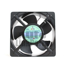 SANJUN SJ2207HA3BAL 20572 380V 0.10A AC cooling fan
