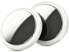 2 Pack Apple AirTag NEW for iPhone iPad air tag