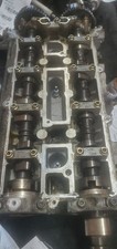 Cylinder Head 2.0l Fits 13-18 Taurus 1200418 Cylinder Head 2.0l Fits 13-18 Taurus 1200418