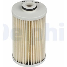 Delphi HDF656 Kraftstofffilter für HONDA ACCORD III CIVIC CR V CU CW RE RM FK