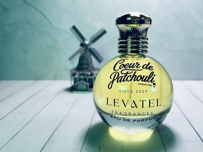 COEUR DE PATCHOULI PARFUM/Unisex Hot New Elegant Niche 