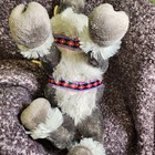 Frozen Reindeer Sven Plush Disney Store Large 16" Stuffed Animal Poseable legs — photo 6