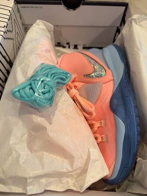GT1: Special Box Concepts X Nike Kyrie 6 Khepri 5.5M/7W