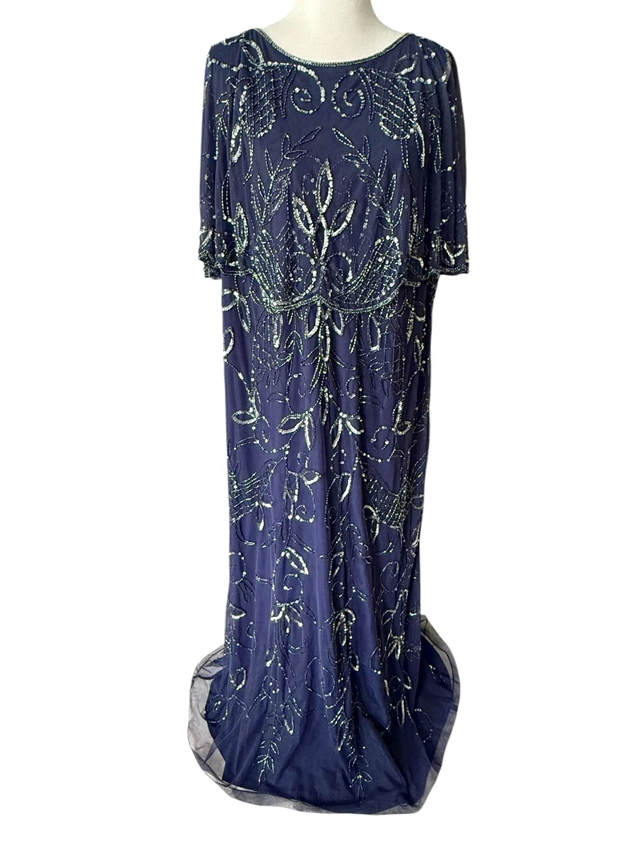 Roaman's Long Formal Dresses for Women for sale