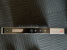 NovaStar MCTRL660 Pro SDI HDMI Fiber Low Latency LED Video Wall Controller Mint!