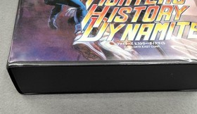 Snk Fighters History Dynamite Neogeo Game Software Kpi94