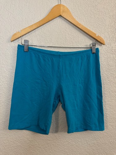 Lot of 3 Sexy Basic Girls Workout Shorts Junior Size 2XL - Picture 3 of 16