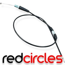 950mm ADJUSTABLE PIT BIKE THROTTLE CABLE fits 50cc 70cc 90cc 110cc PITBIKES