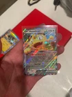 Meowth ex 062/088 Me03: Perfect Order Holo