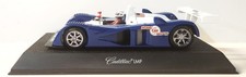 1/32 Slot Car Scalextric C2426T Cadillac Northstar LMP / NEW / A1